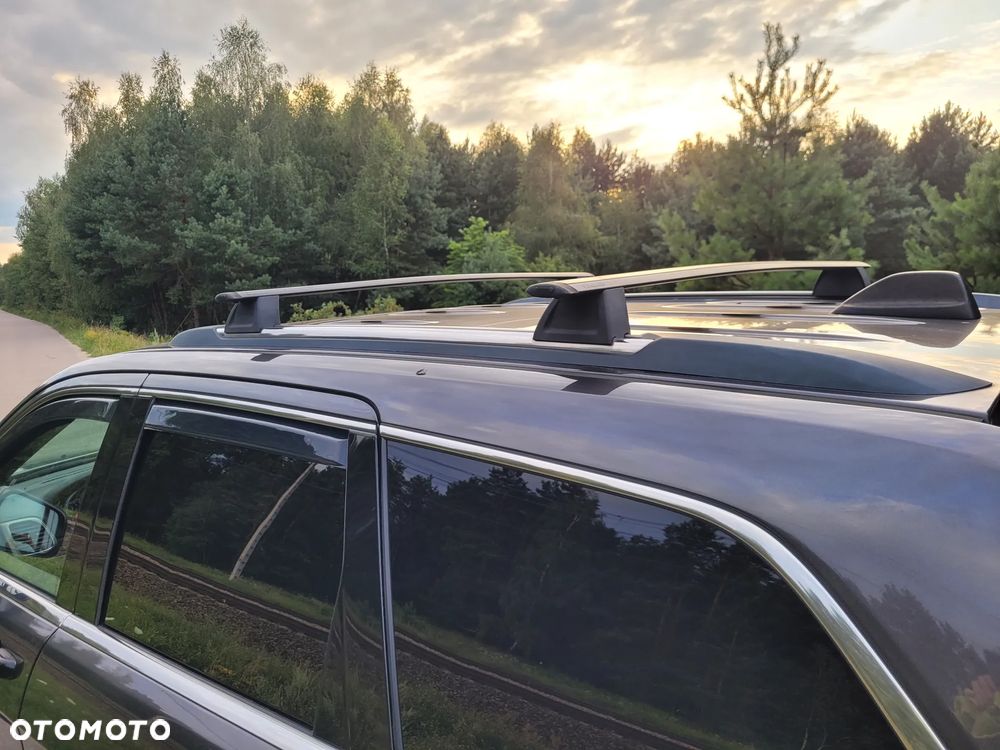 Jeep Grand Cherokee 3.6 V6 Limited - 17