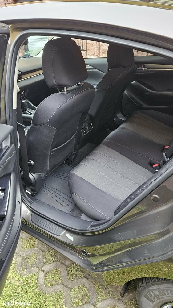 Mazda 6 2.0 SKYMotion - 9