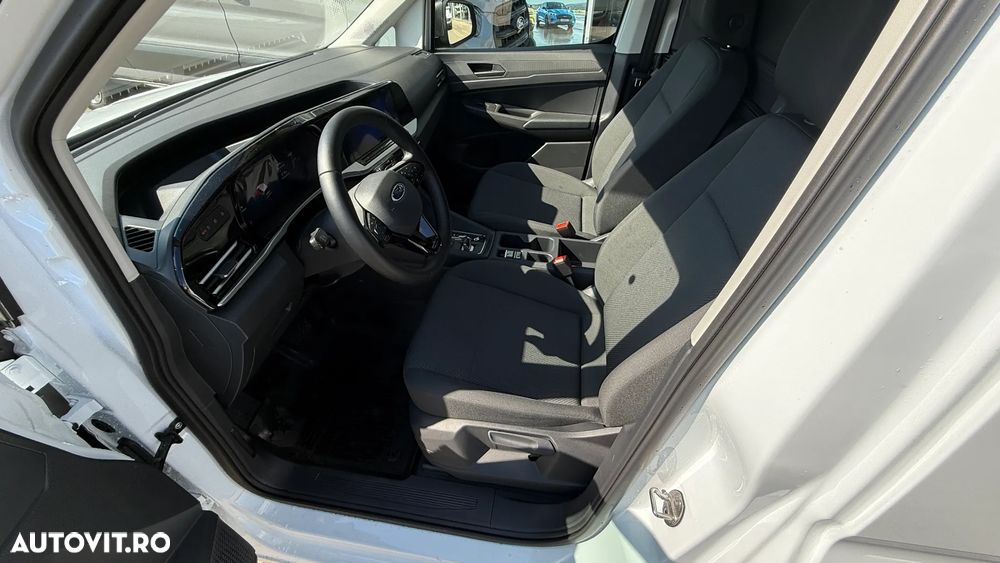 Ford TRANSIT CONNECT - 11