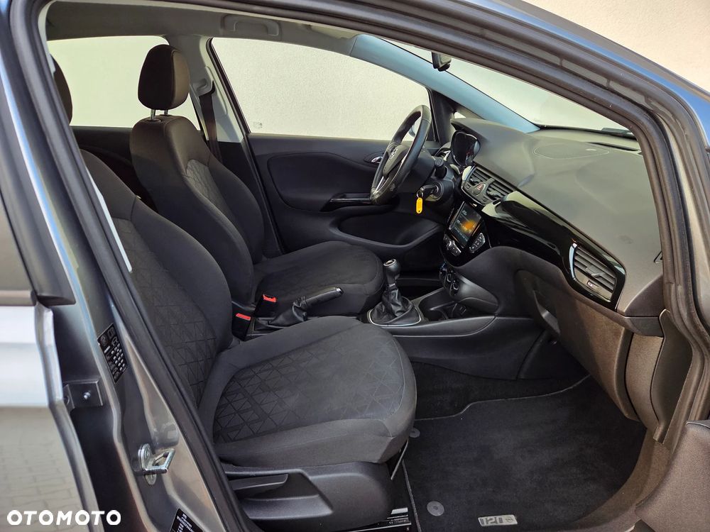 Opel Corsa - 12
