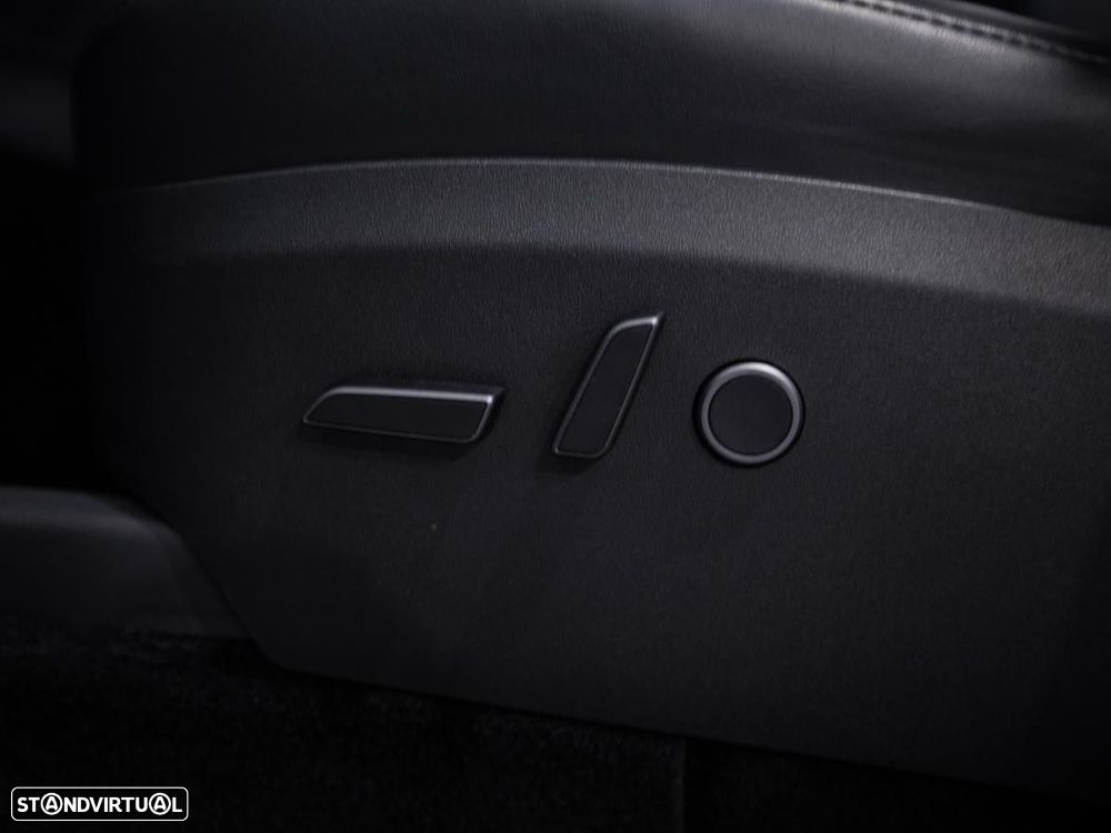 Tesla Model Y Performance Dual Motor AWD - 21