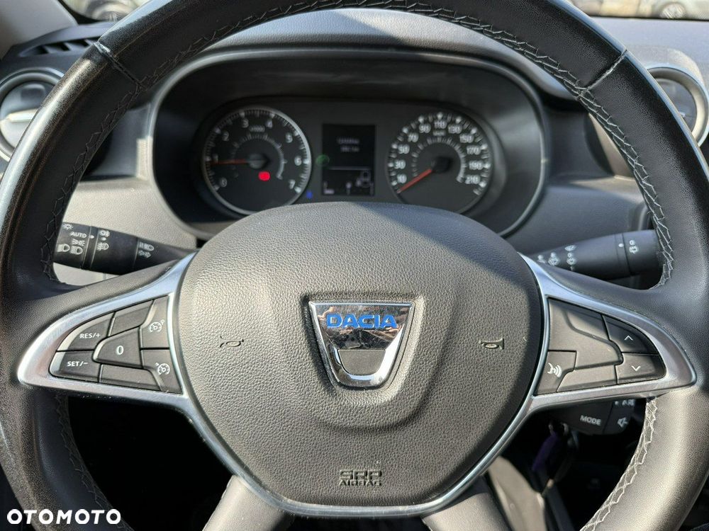 Dacia Duster - 18