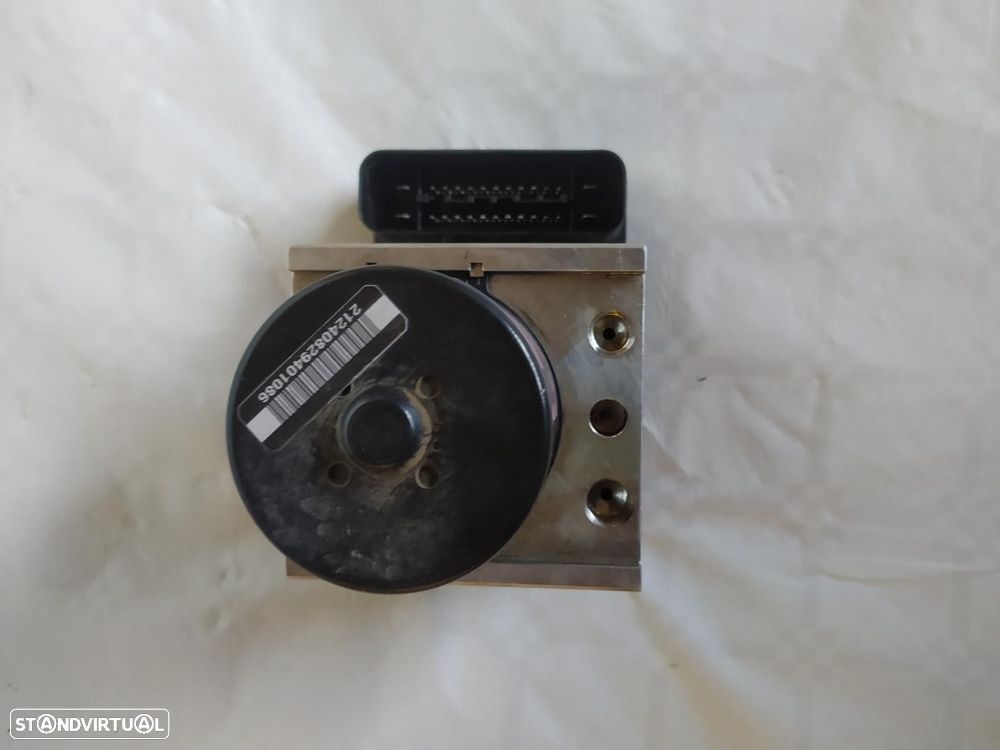 ABS SEAT LEON 2008 -1K0614117H - 4