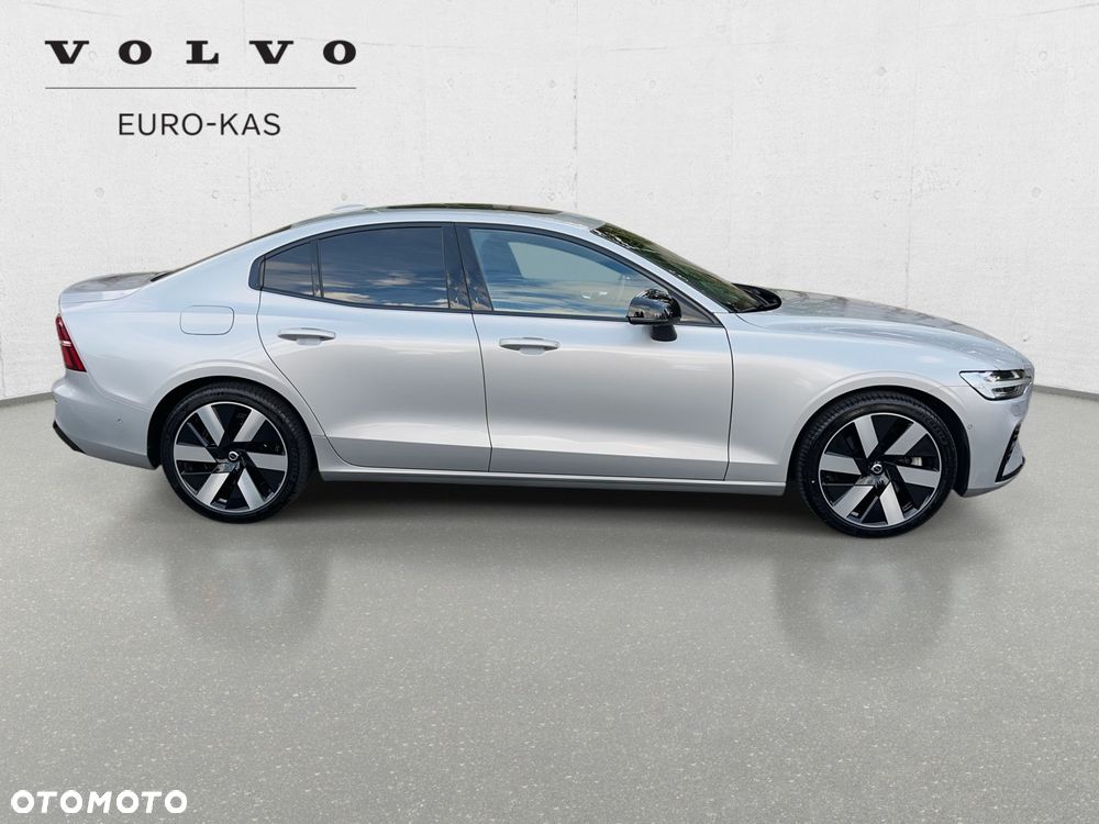 Volvo S60 - 4