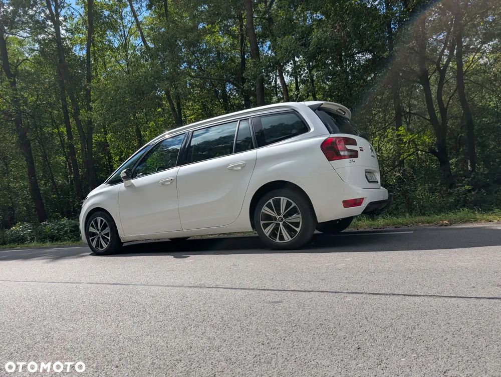 Citroën C4 Picasso 2.0 BlueHDi MoreLife S&S - 8
