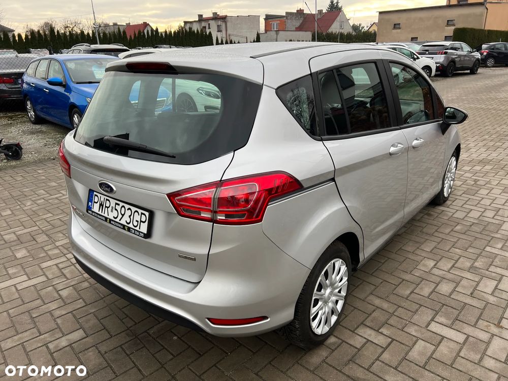 Ford B-MAX - 3