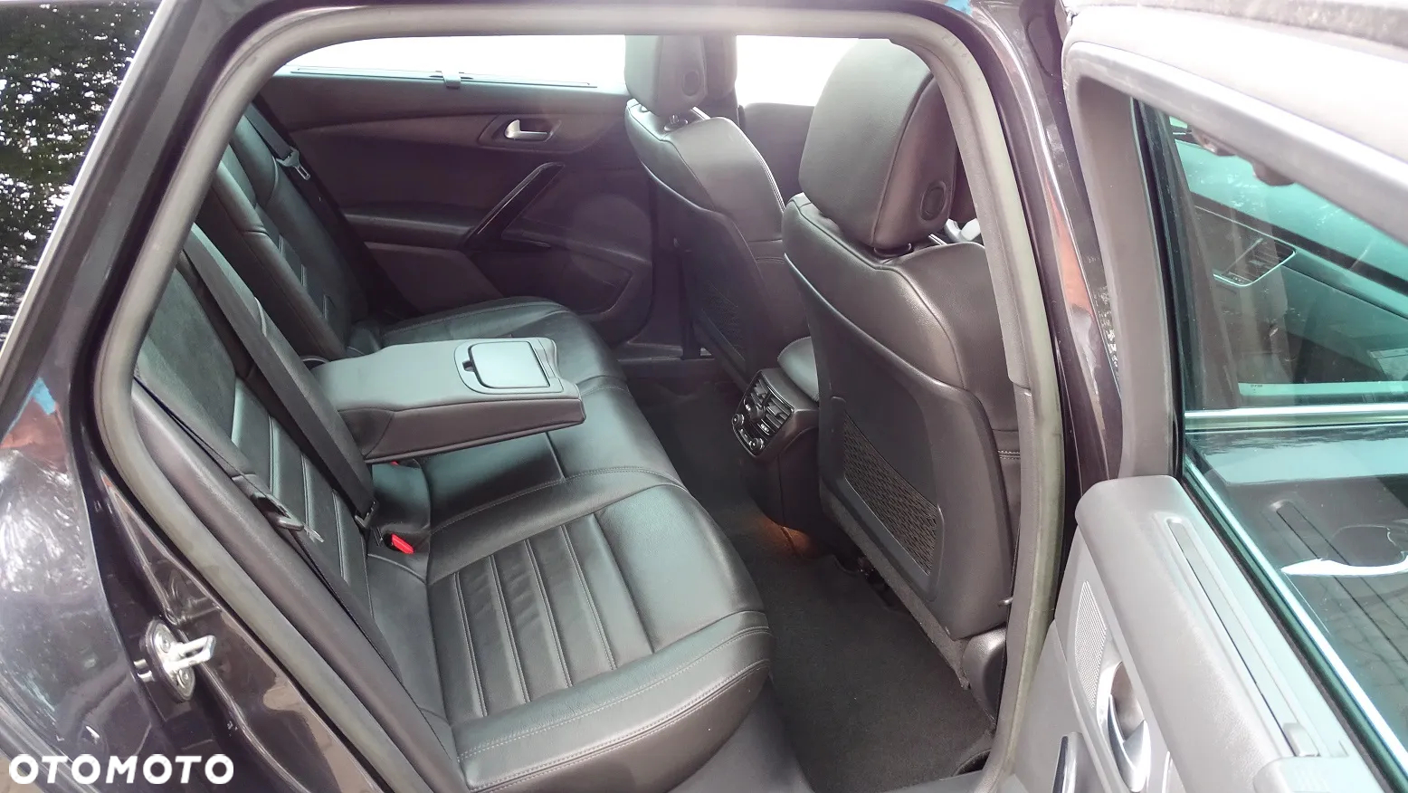 Peugeot 508 SW BlueHDi 150 Stop&Start Active - 14