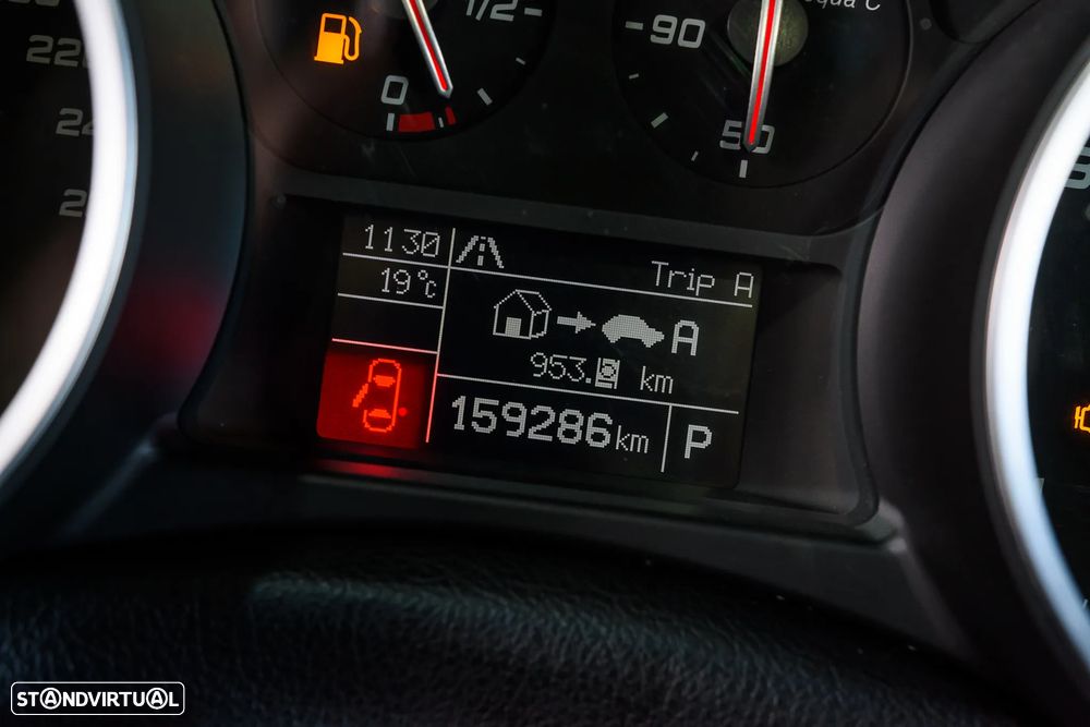 Alfa Romeo Giulietta - 17