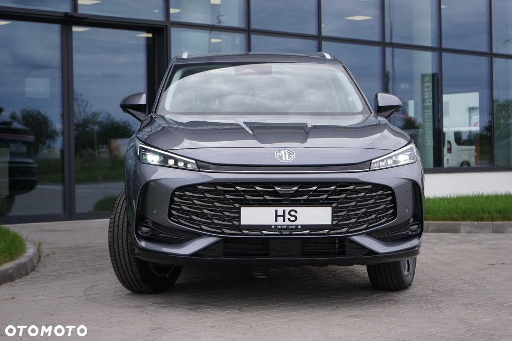 MG HS 1.5T HEV+ Exclusive - 6