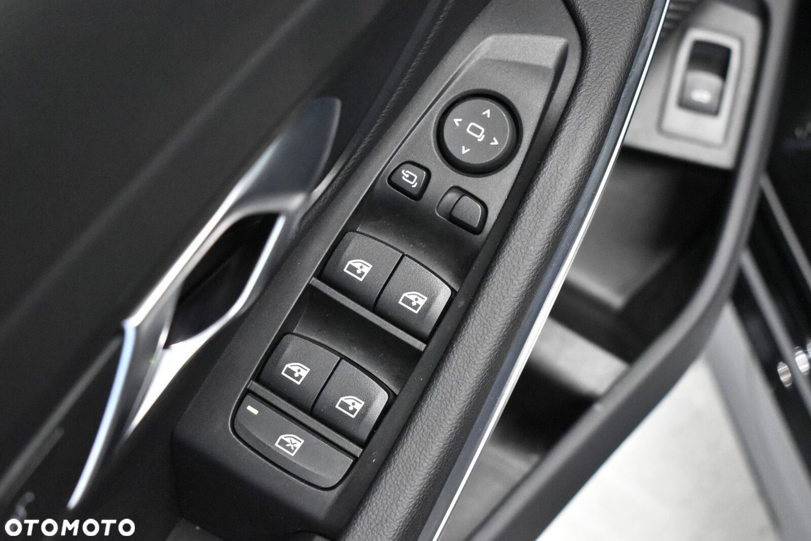 BMW Seria 3 320i M Sport sport - 7