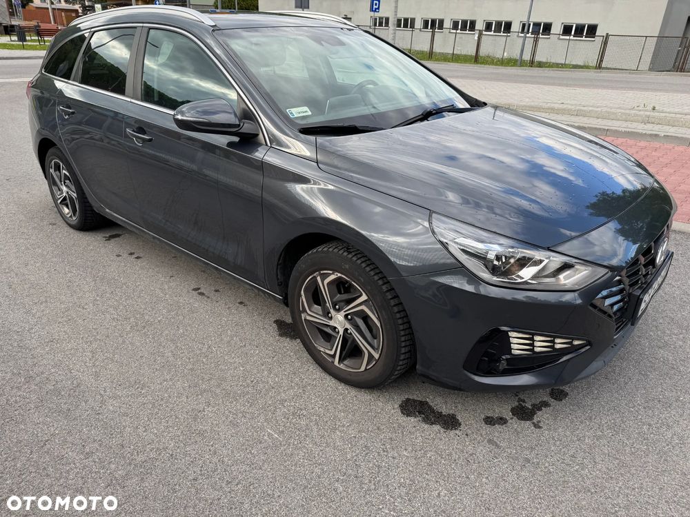 Hyundai i30 1.6 D Comfort - 2