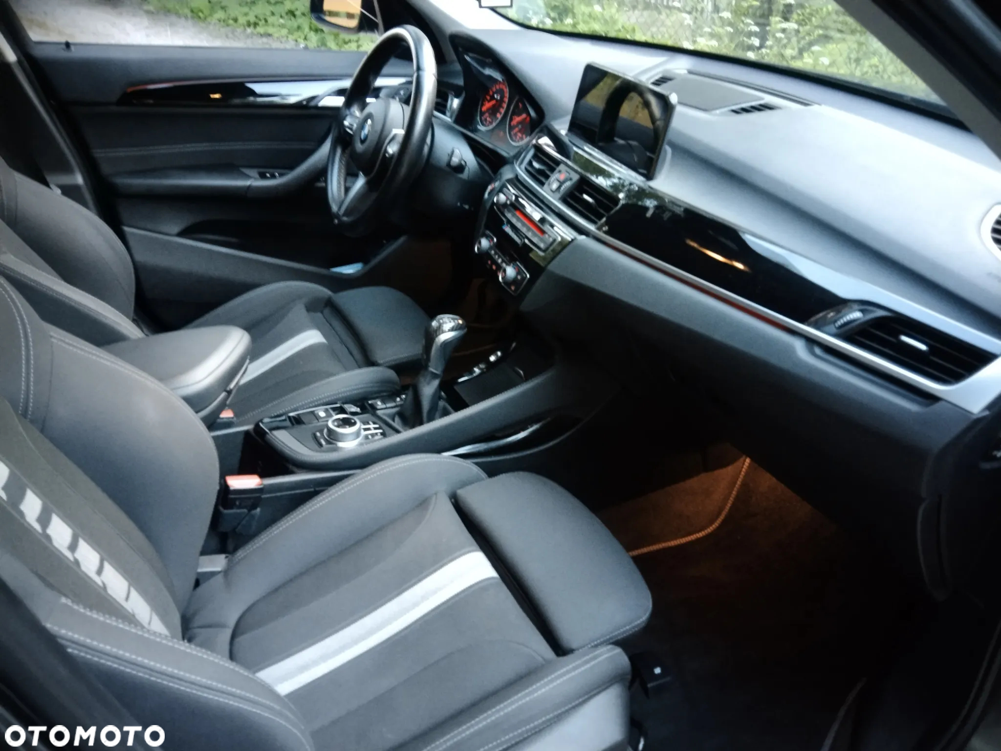 BMW X1 xDrive20d Sport Line - 29