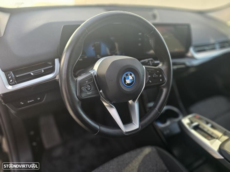 BMW X1 xDrive25e - 21