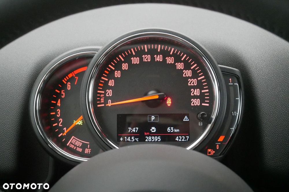 MINI Countryman - 9