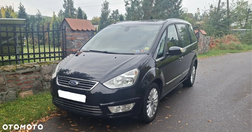 Ford Galaxy