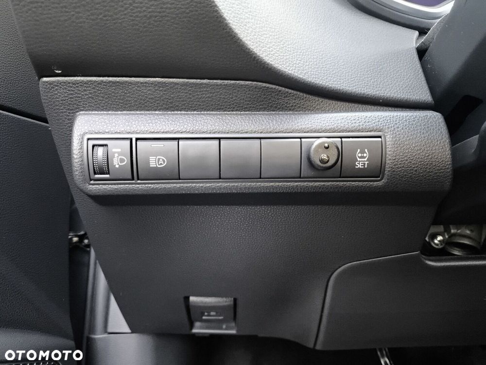 Toyota Corolla 1.5 Comfort MS - 21