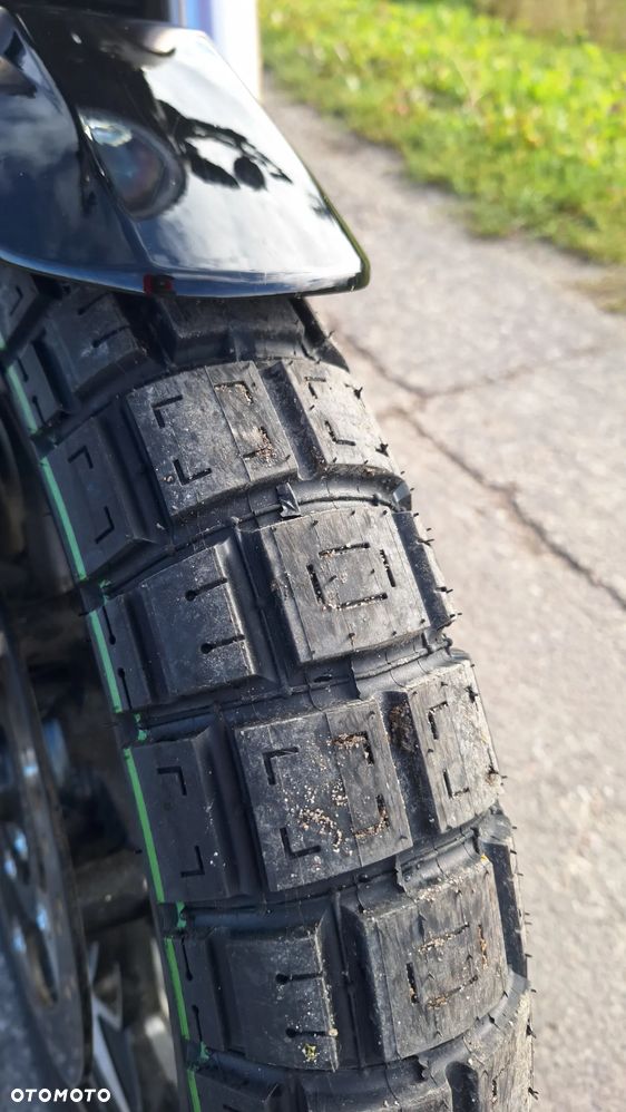Zontes 125 G1 Spoke - 32