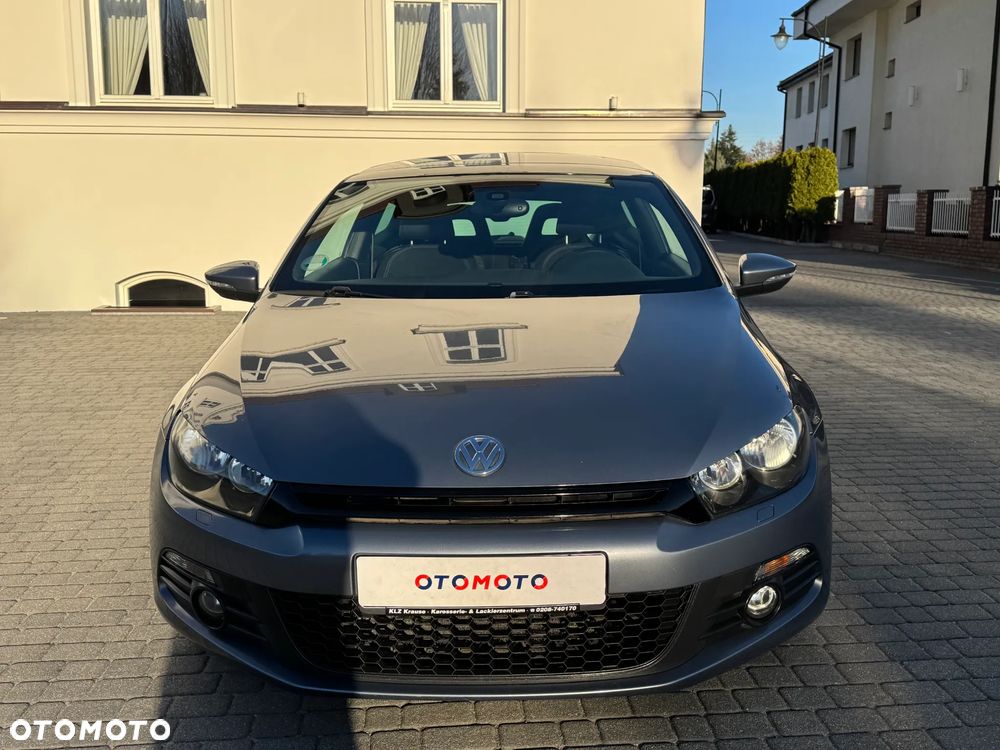 Volkswagen Scirocco 1.4 TSI Edition - 5