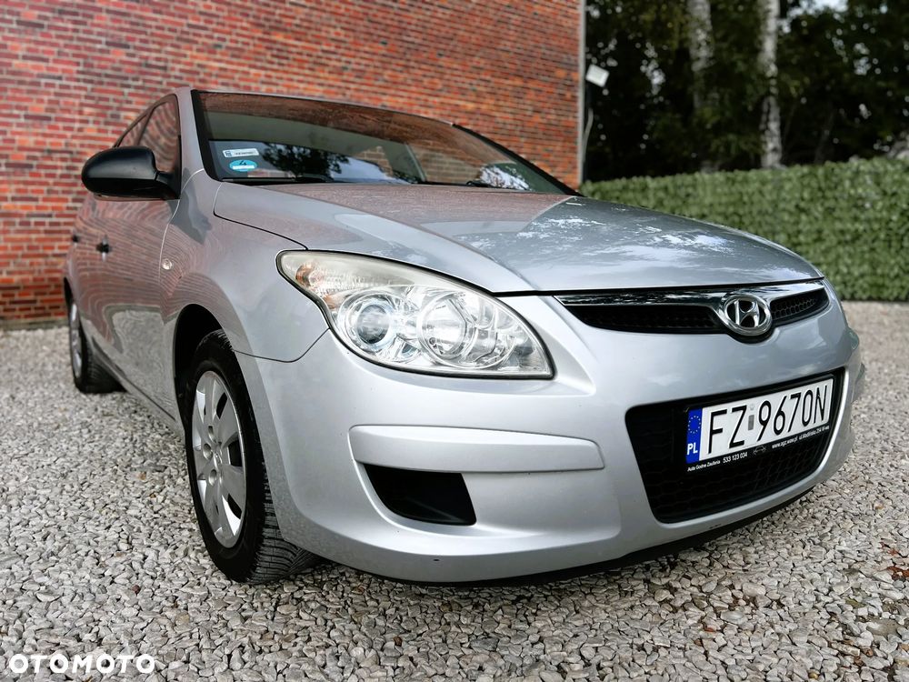 Hyundai i30 - 34