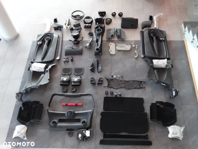 MINI Cooper F56 Europa Zegary Licznik 9367996  6843993 6822940  9129945 6830788 9388463 9337269 9355623 - 5