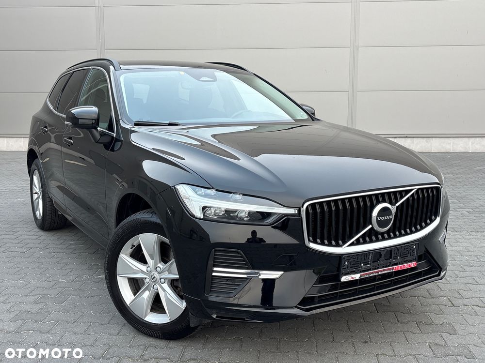 Volvo XC 60 B4 D Geartronic Momentum Pro - 2