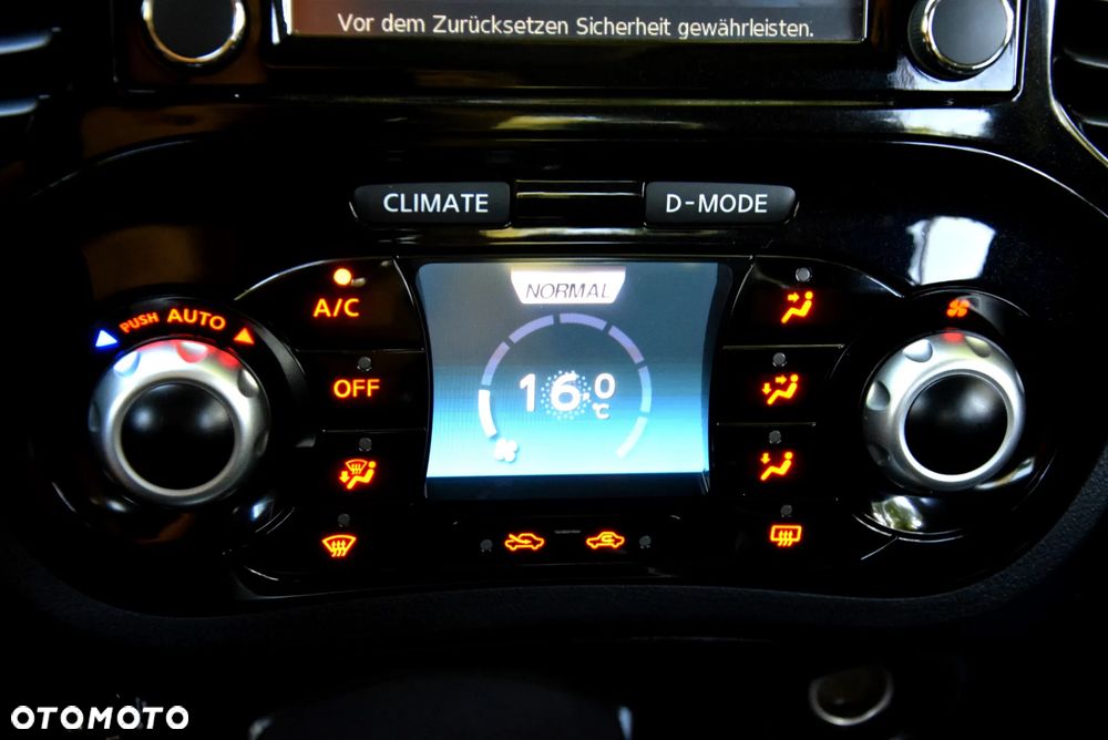 Nissan Juke 1.6 N-Tec S&S - 27