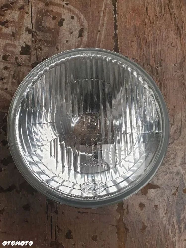 Reflektor lampa klosz Europejski Buell M2 Cyclone 67989-97Y - 2