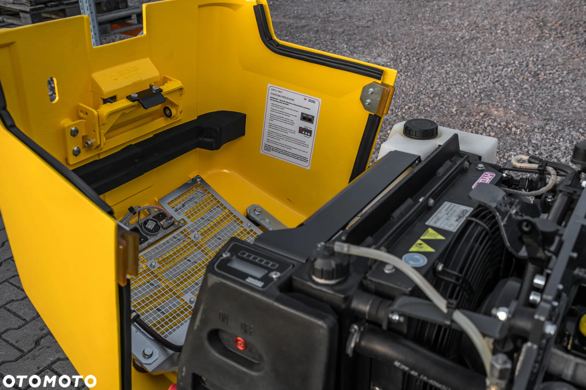 Wacker Neuson DPU 130 LES - 13
