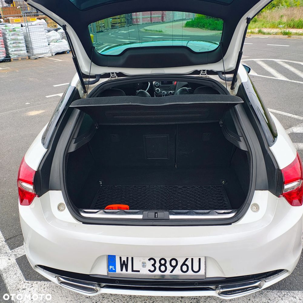 Citroën DS5 2.0 HDi SportChic - 25