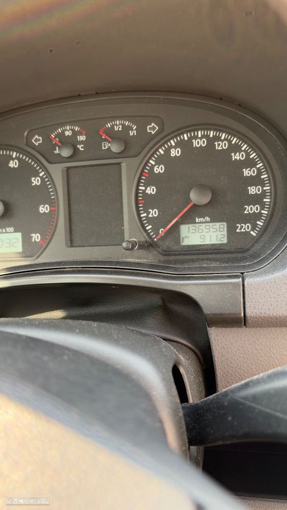 VW Polo 1.2 Play and Go - 4