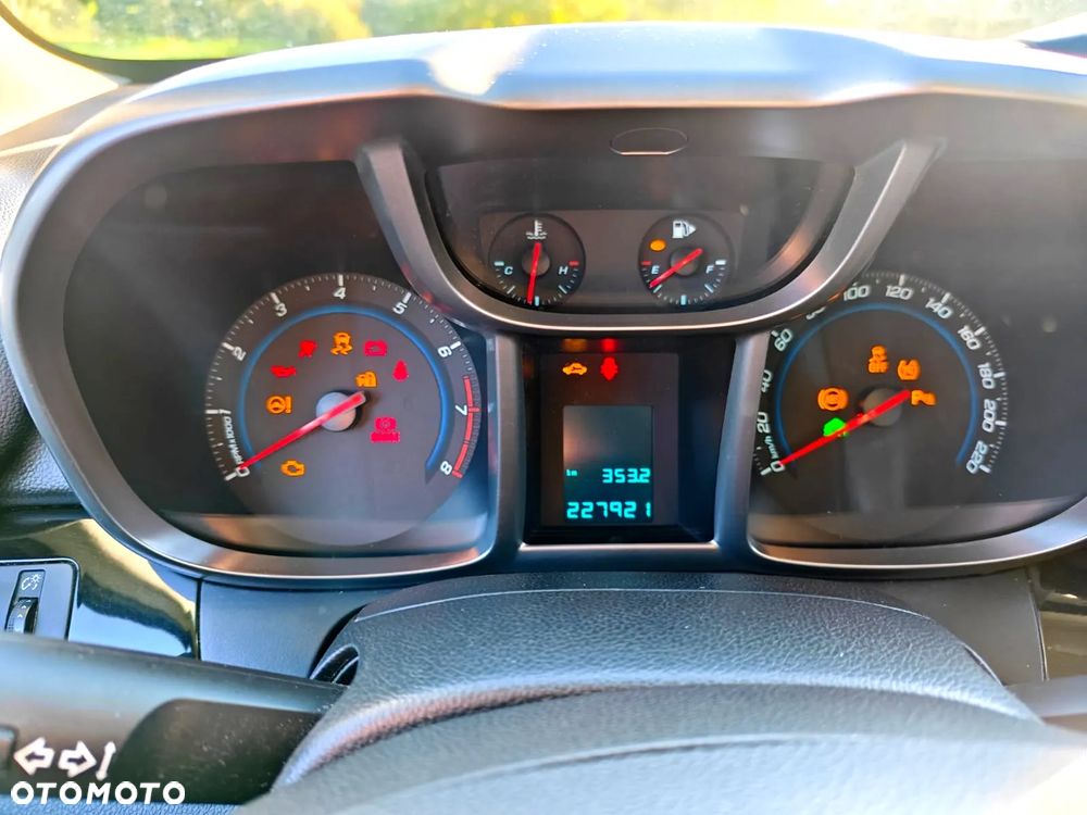Chevrolet Orlando 1.8 LT+ - 9