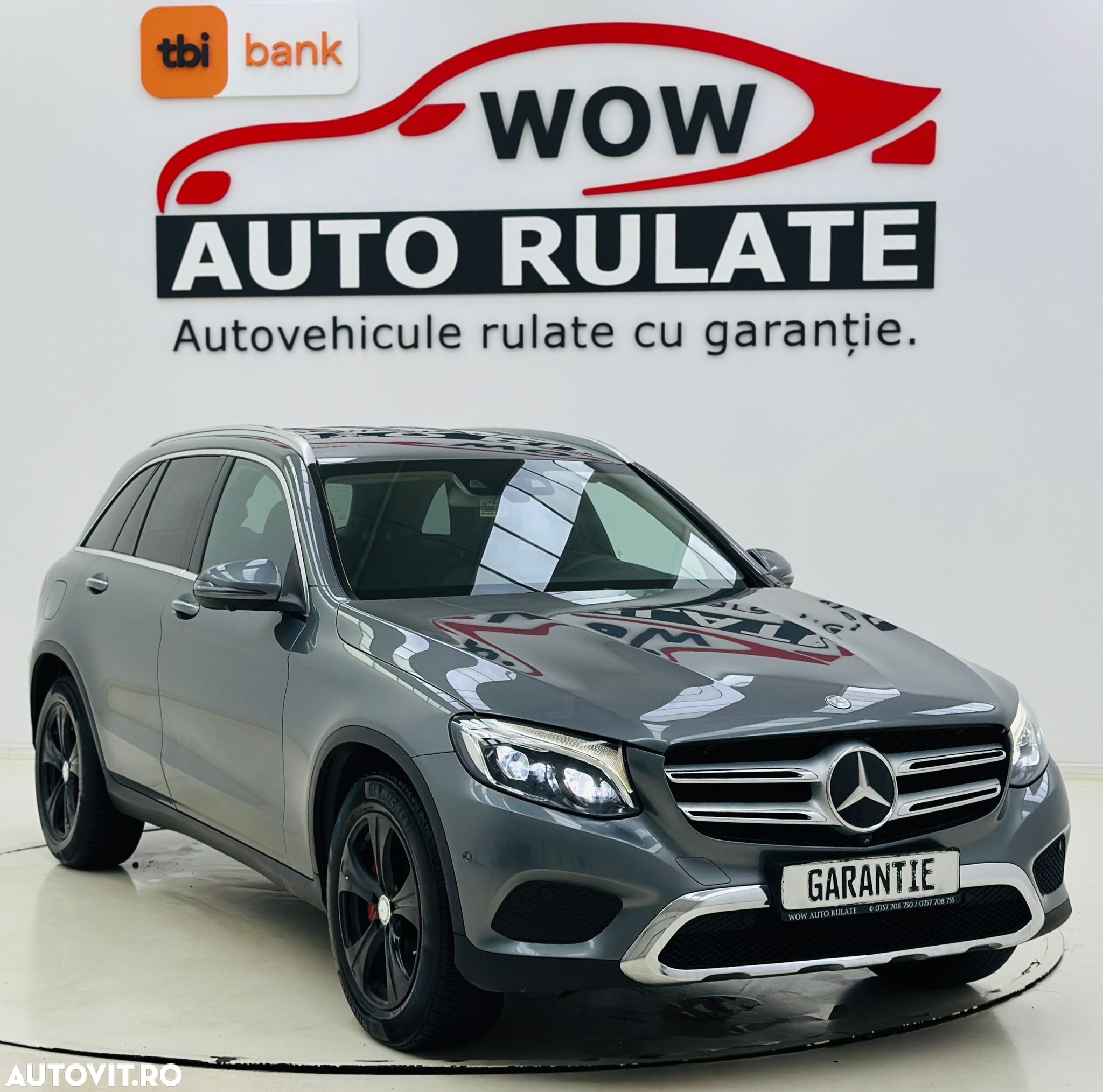 Mercedes-Benz GLC - 2