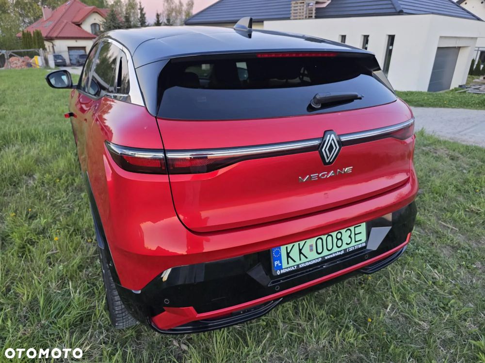 Renault Megane EV60 Techno - 17