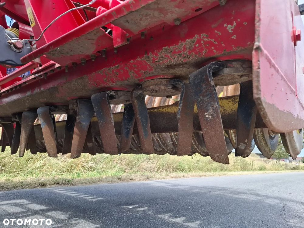 Pottinger Lion 301 + Vitasem 301A - 8