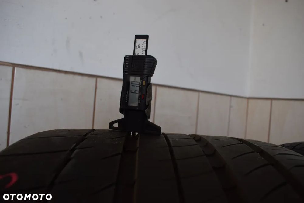 ZR19 305/30 Michelin Pilot Sport PS2 N2 cena za parę - 4