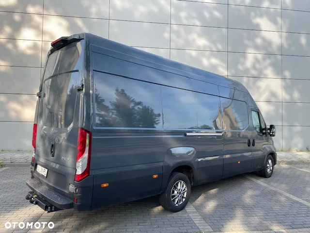 Iveco DAILY 35S18 - 10