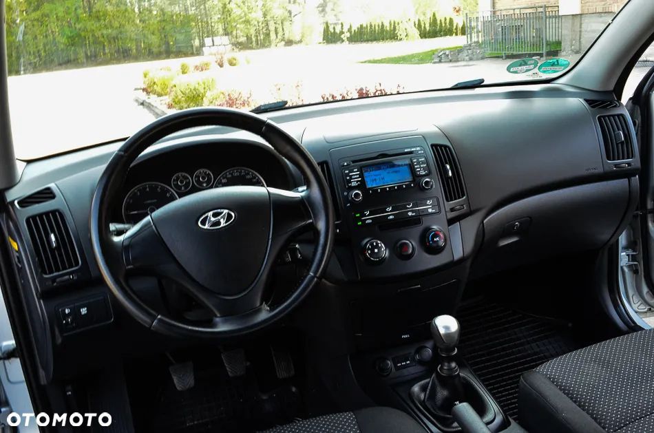 Hyundai i30 1.4 Edition Plus - 38