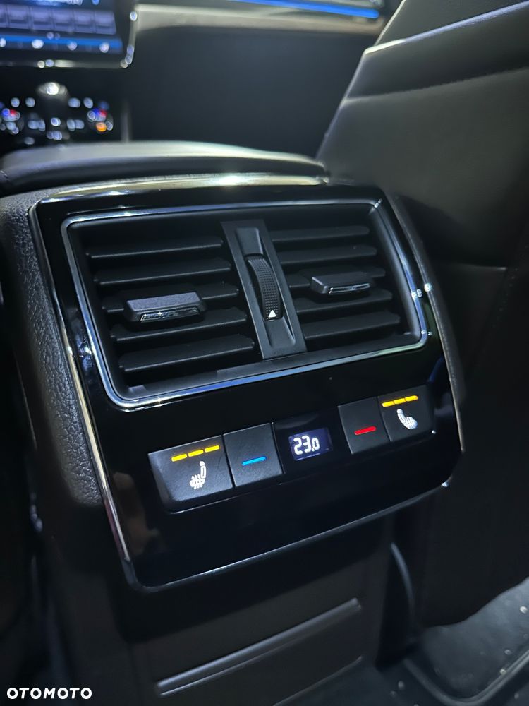 Skoda Superb 2.0 TSI 4x4 L&K DSG - 15