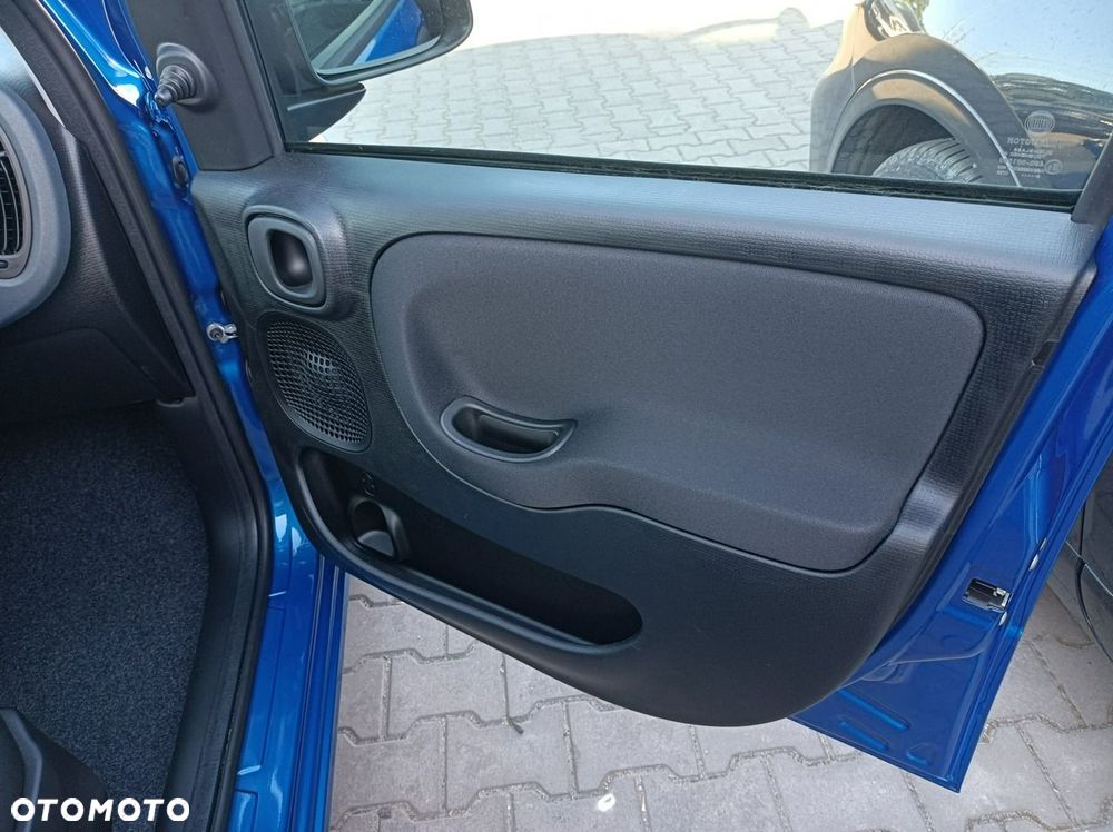 Fiat Panda - 25