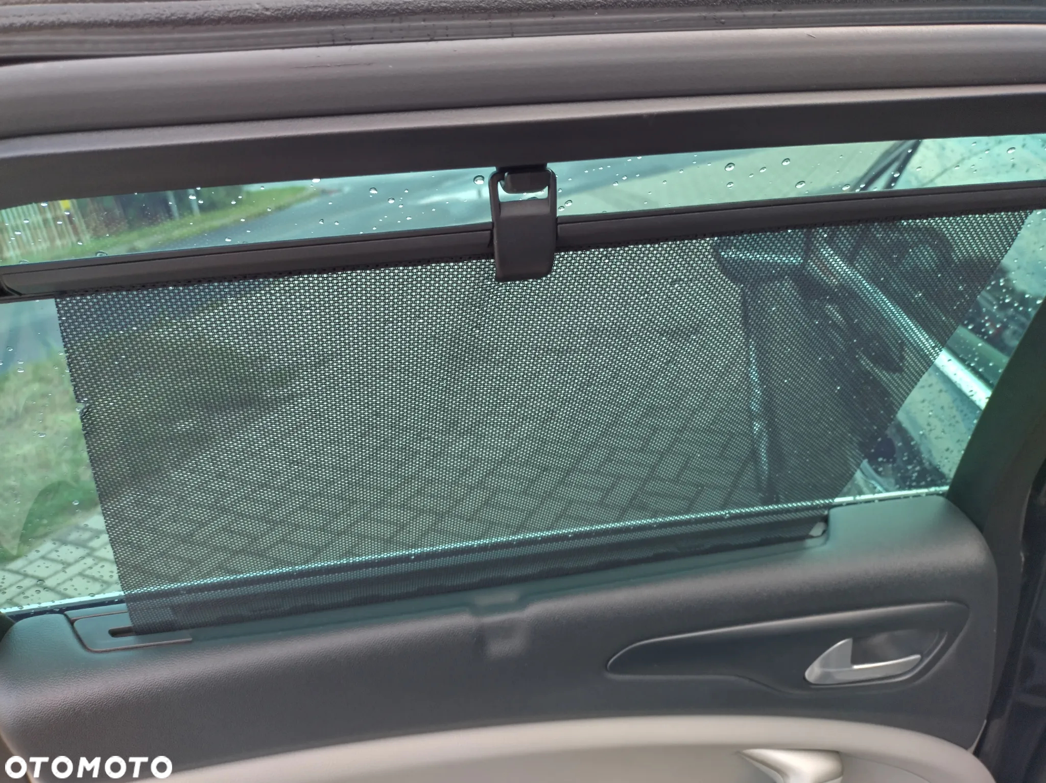 Citroën C5 Tourer V6 HDi 205 Biturbo FAP Exclusive - 13