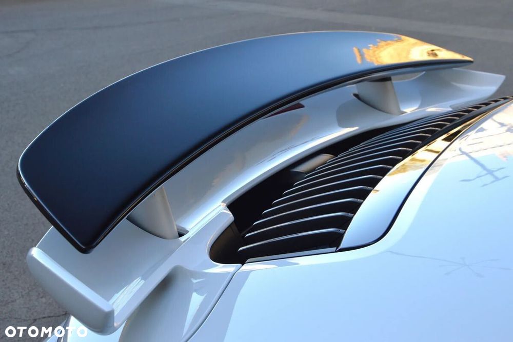 Porsche 911 2023 photo 5