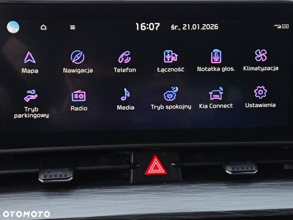 Kia Sportage - 20
