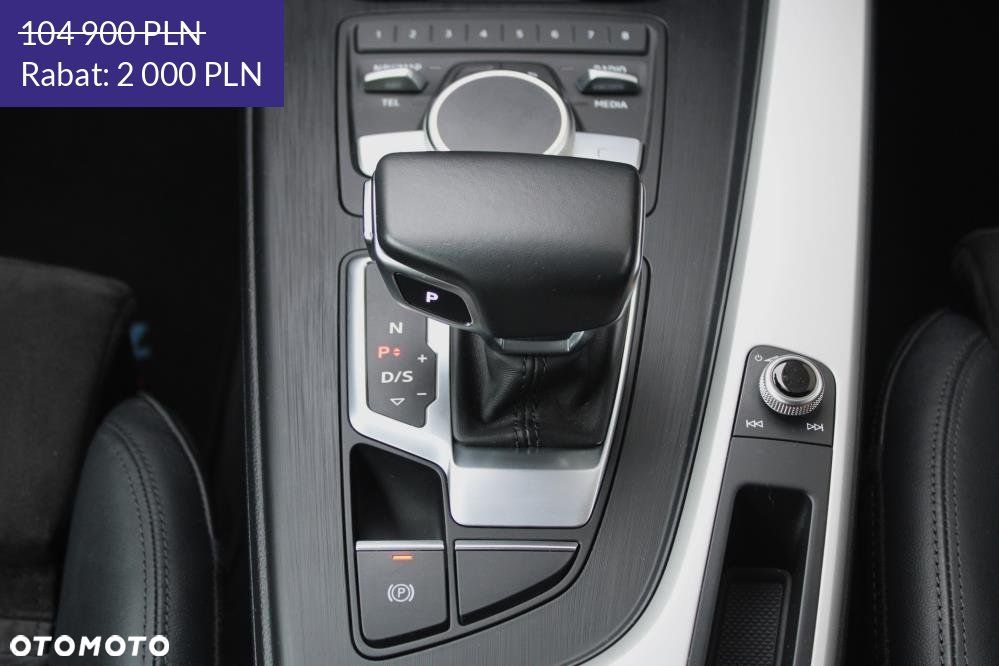 Audi A4 Allroad - 18