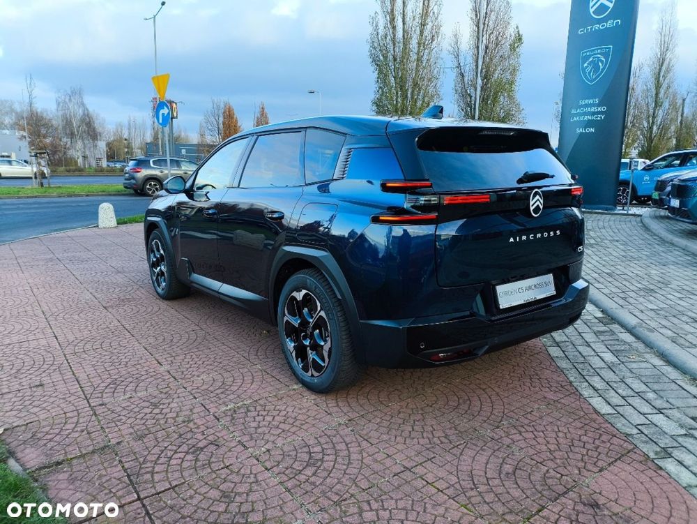 Citroën C5 Aircross - 5
