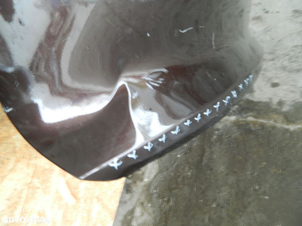 Hayon Volvo XC40, 2018, 2019, 2020, 2021, 2022. - 8