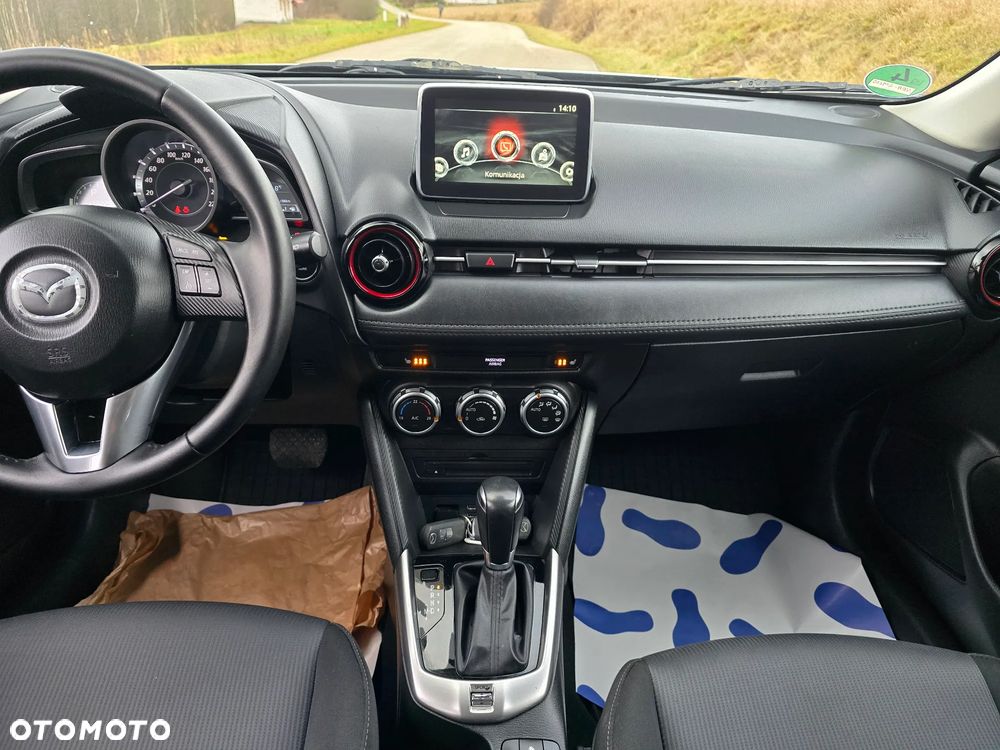 Mazda CX-3 2.0 Skypassion - 25