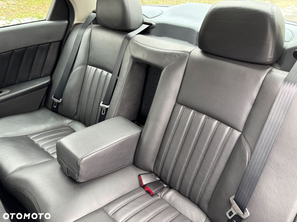 Alfa Romeo 156 1.9 JTD 16V Progression - 11