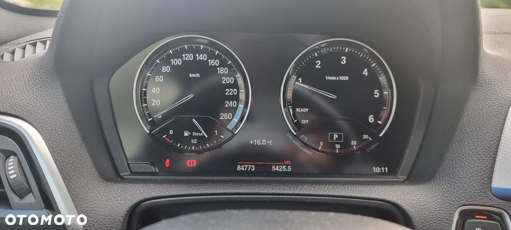 BMW Seria 1 ver-118d-edition-m-sport-shadow - 10