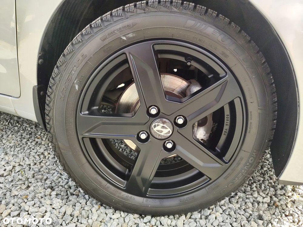 Hyundai i10 - 29