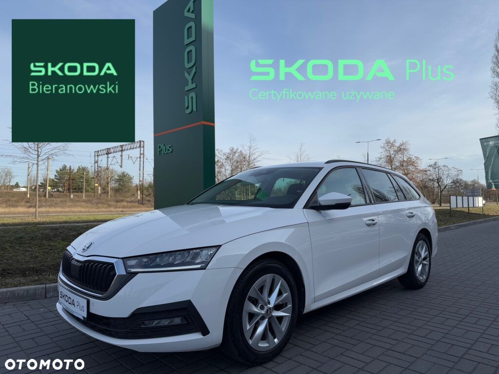 Skoda Octavia - 28